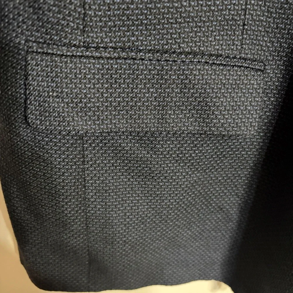 Gianelli navy blue
